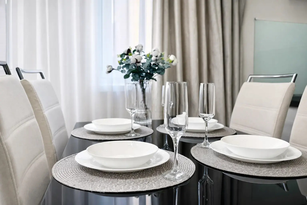 ApartMari на Горького 96