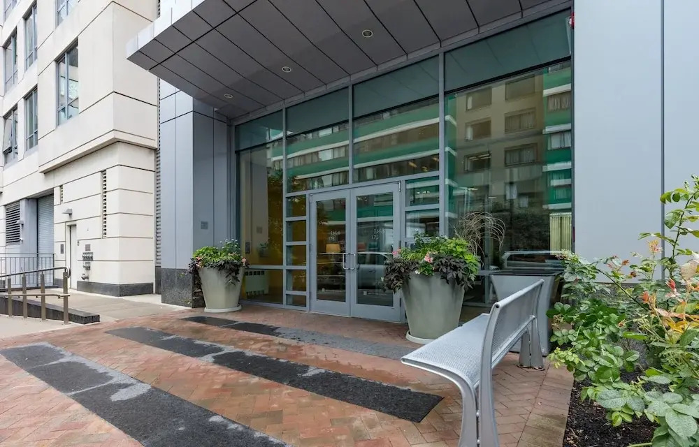 Luxury West End Apartments At Vesta