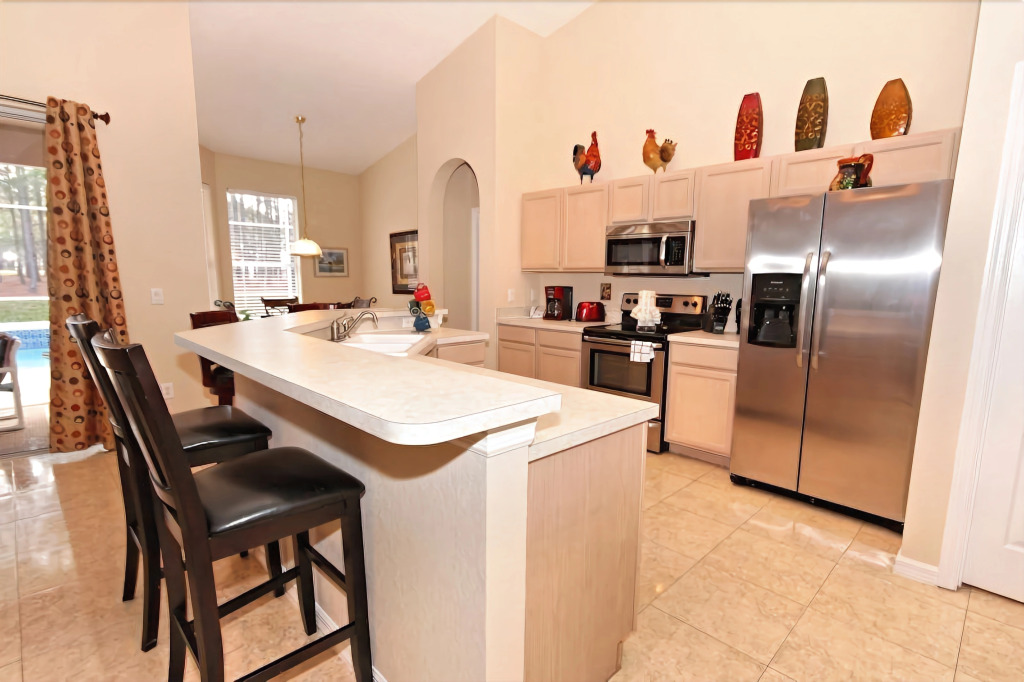 Amazing House! Highlands Reserve - 346 BELDR