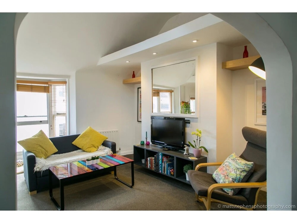 Amazing One-bedroom Flat, Close to Brighton Beach