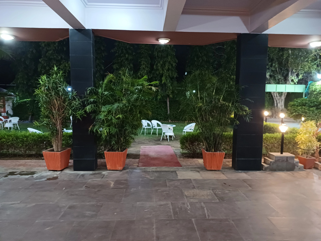 Hotel Maya International