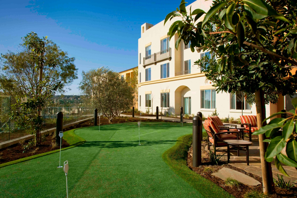 Residence Inn by Marriott San Juan Capistrano