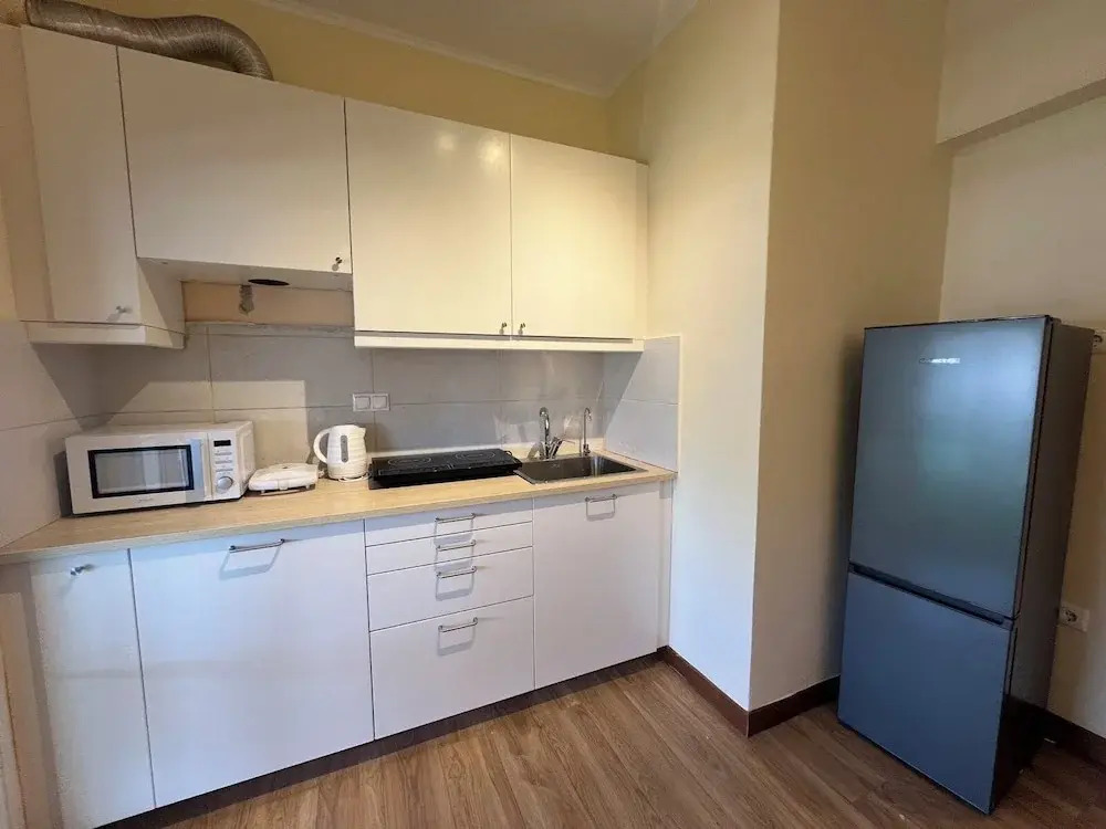 Margariti Central Two Bedroom Apt