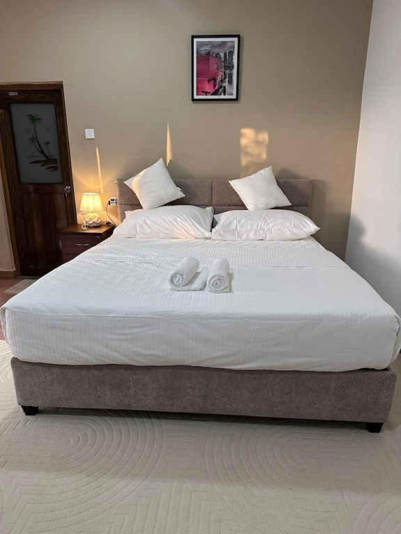 Trump House Anuradhapura