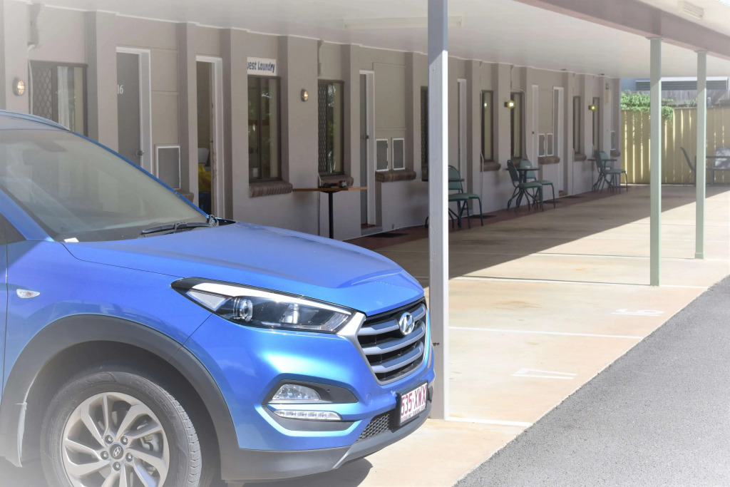 Best Western Bundaberg City Motor Inn