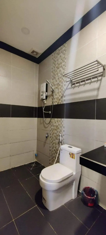 Paradise Cozy Guesthouse Sihanoukville