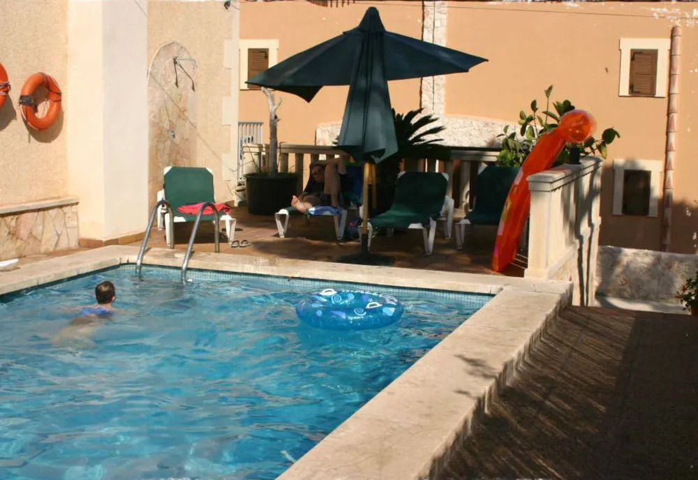 Villa Lorenzo