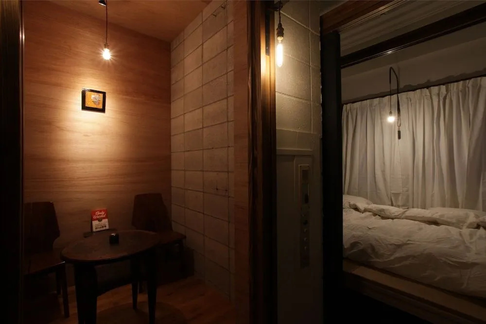 Hotel OKUnoMA