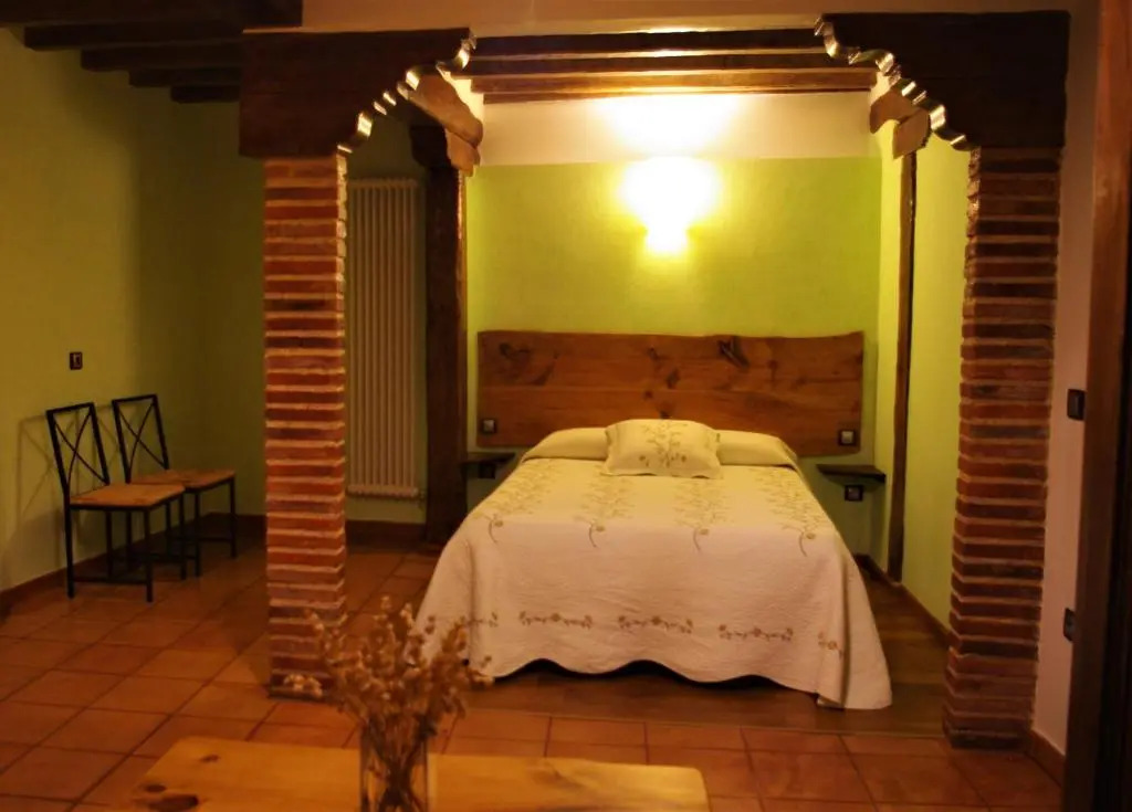Casa Rural Espeñitas