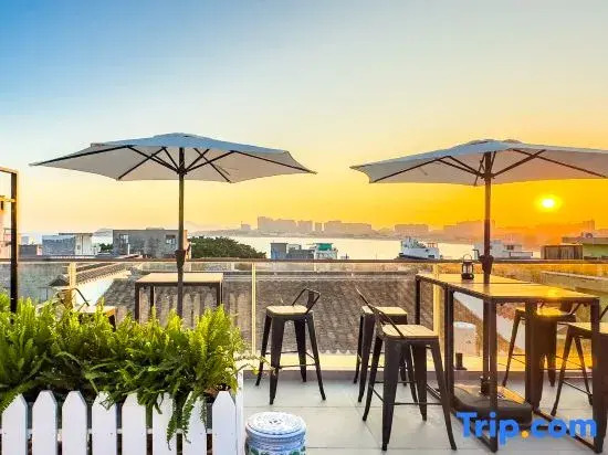 ChengNei Homestay (South Gate Bay)