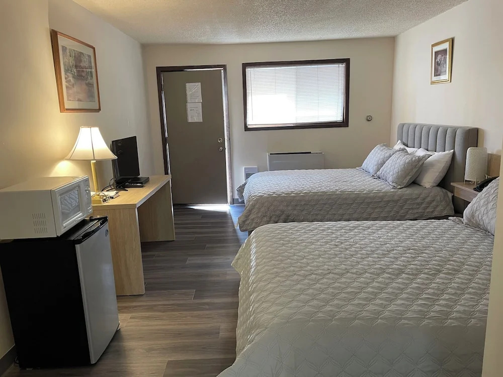 The 22 Hotel