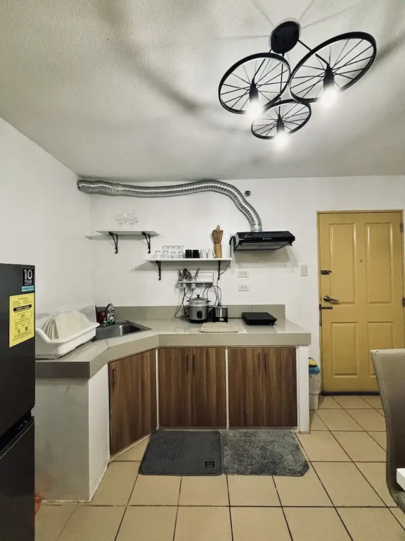 Ultra-spacious Two Bedroom