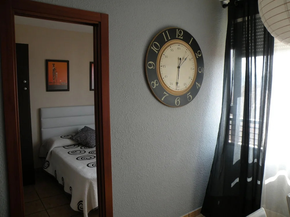 Apartamentos Gemelos 12 - 2 dormitorios