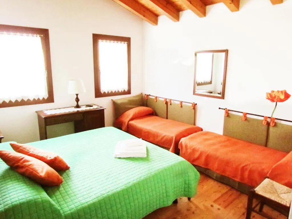 Agriturismo Le Cipressine