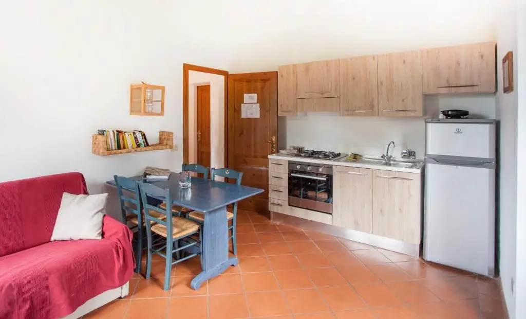 B&B Tenuta di Paganico - Wine&Food
