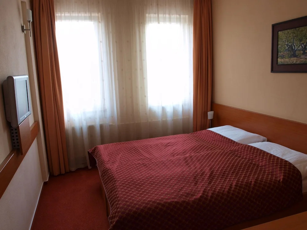 Hotel Dominika