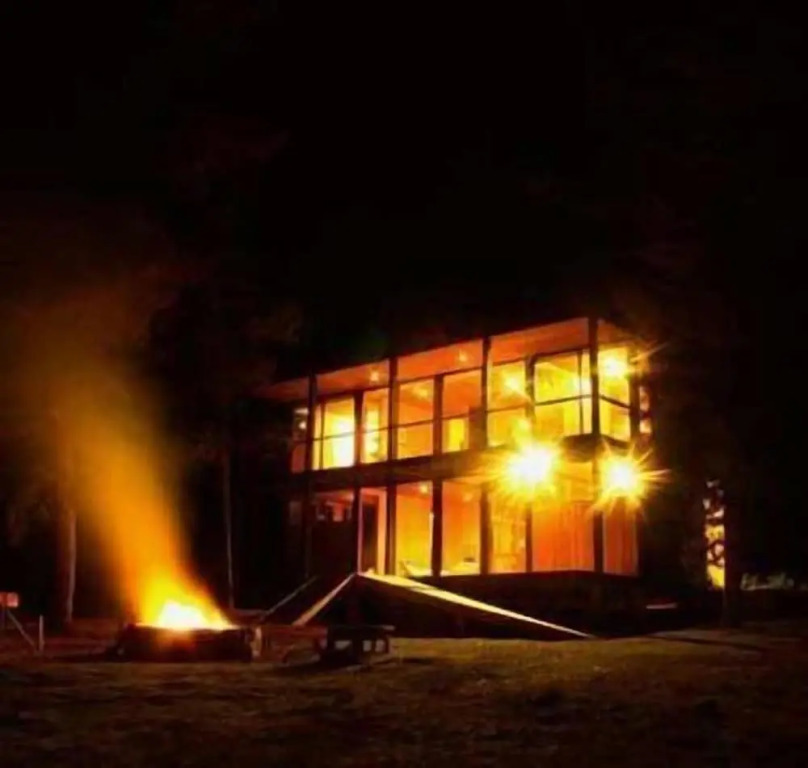 Surf Lodge Punta de Lobos