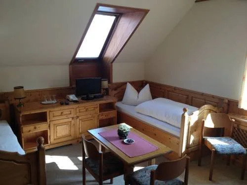 Landgasthof Voigtlaide