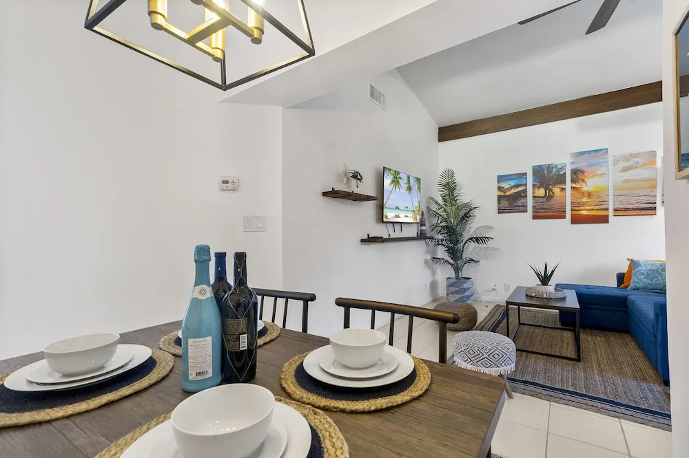 Coco Bay Condos