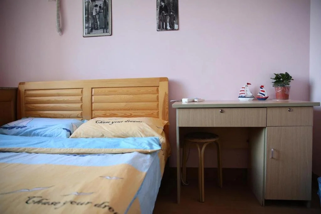 Qing Dao So Young Youth Hostel