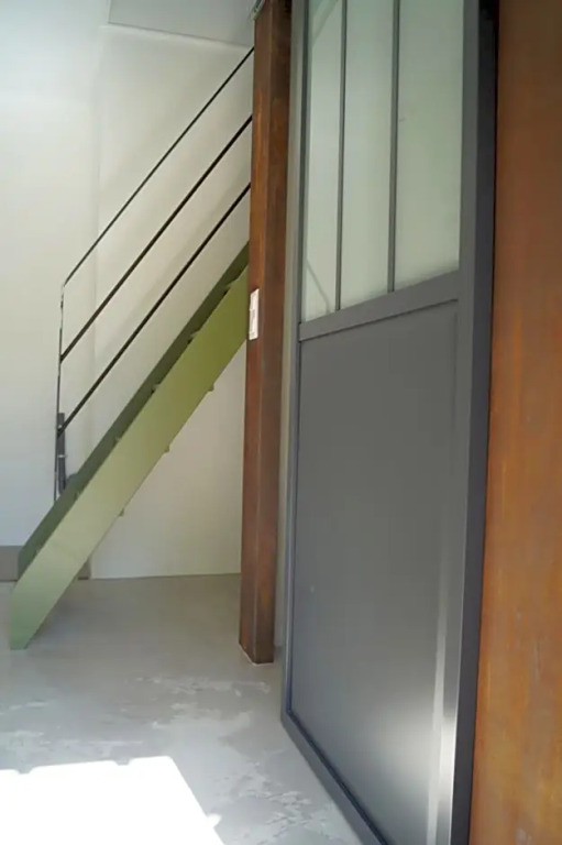 La maison dhôtes Ty Pic