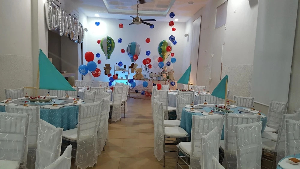 Casa Murillo Hotel