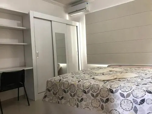Apartamentos temporada