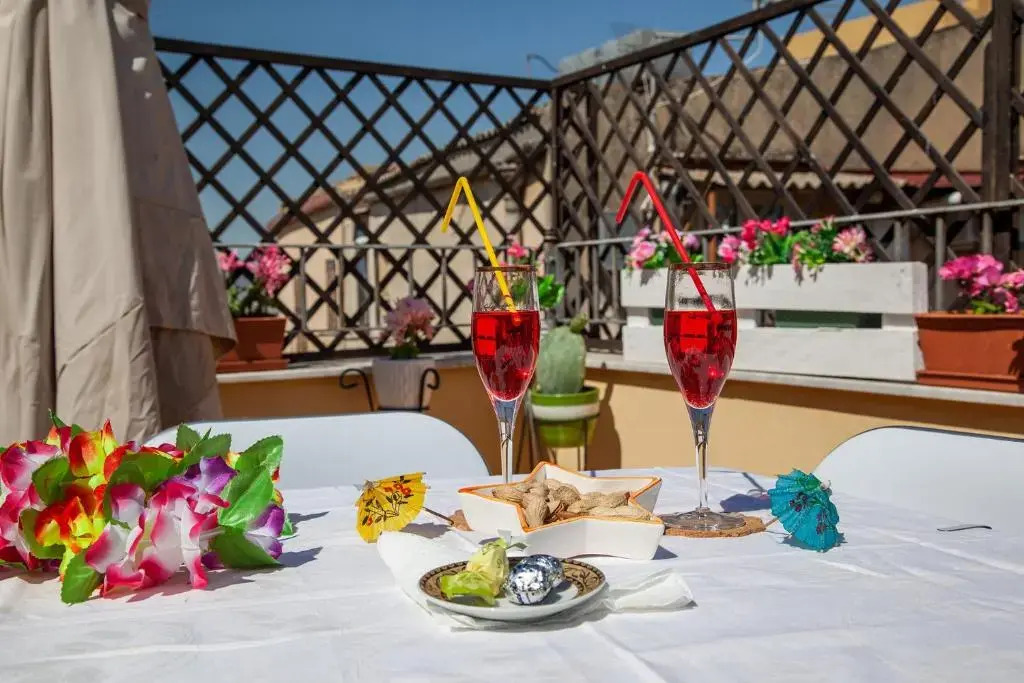 Appartamento (affitto turistico) delle Mura