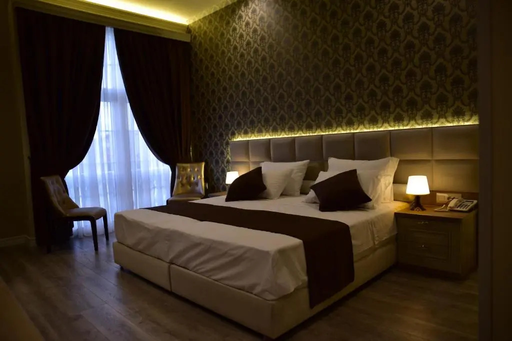The King Resort