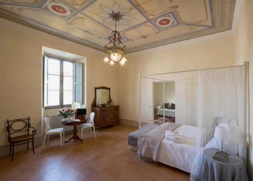 Palazzo Mattei b&b and charming rooms
