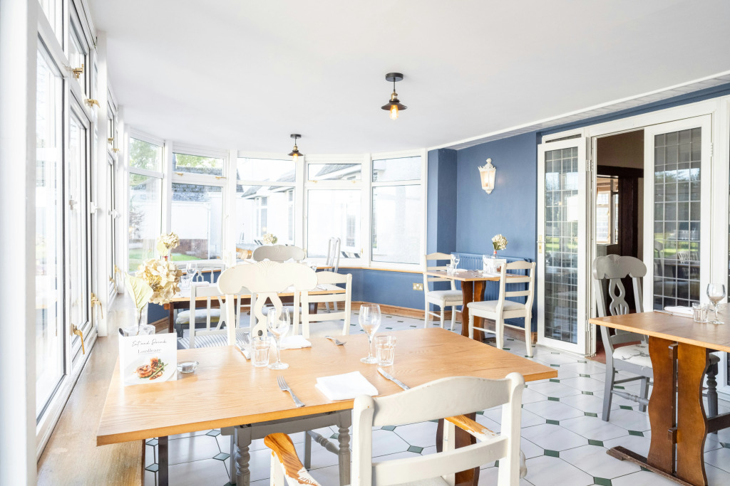 The Lordleaze Hotel And Restaurant