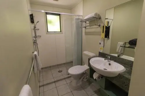 Bay of Islands Gateway Motel & Apartments