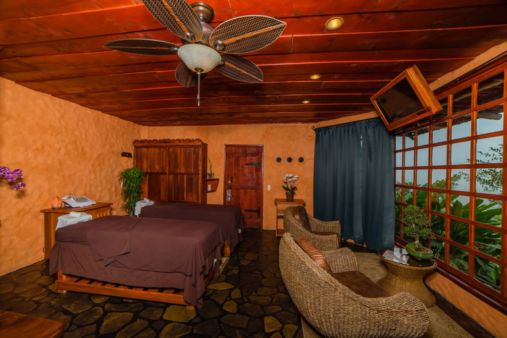 Peace Lodge