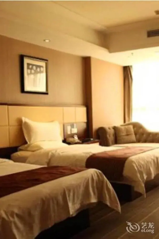 Starway Hotel
