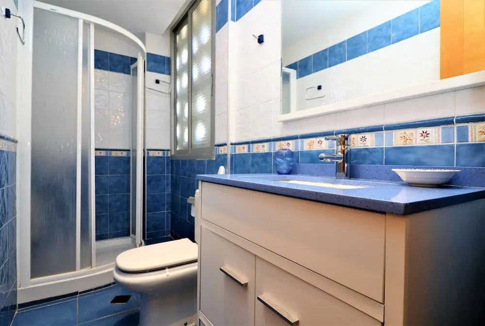 Apartamento Carolina 13-A