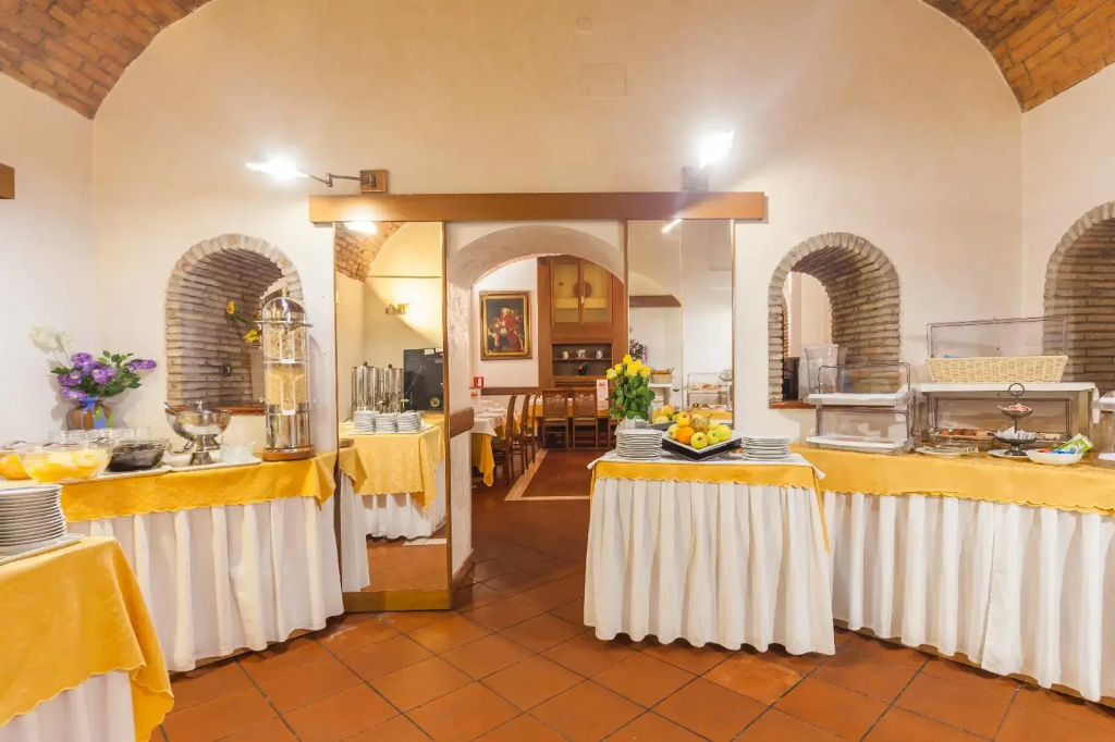 Hotel Galles