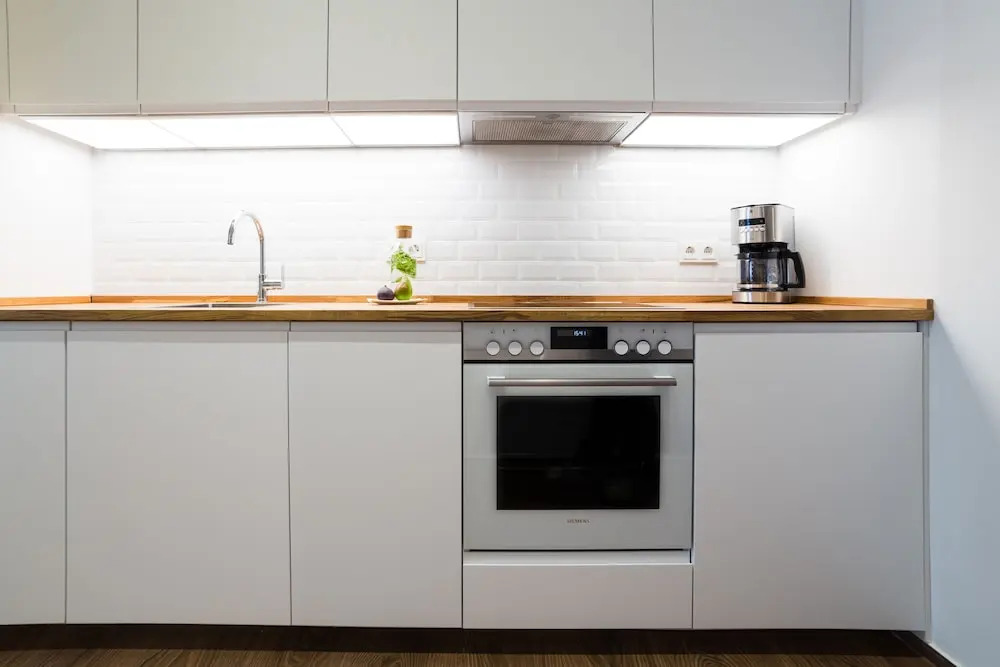 Upper Westside - 3 Bedroom Interior Designed Apartment by BENSIMON apartments