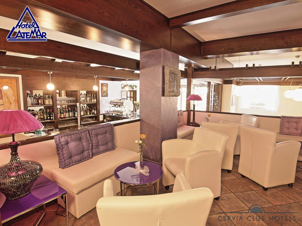 Hotel Latemar