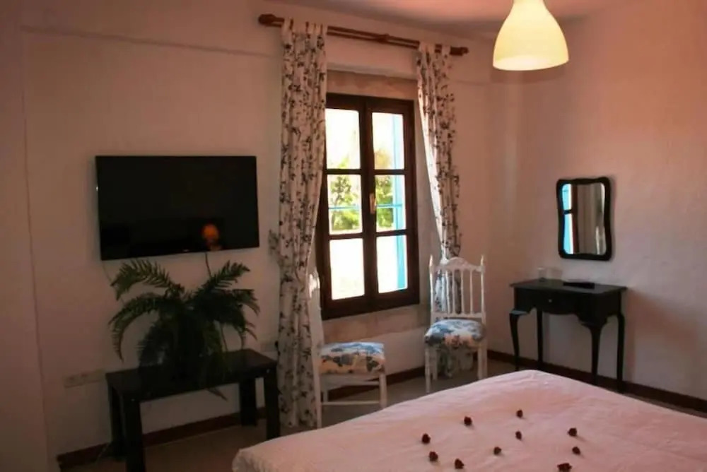 Genesis Hotel&Spa Alaçatı