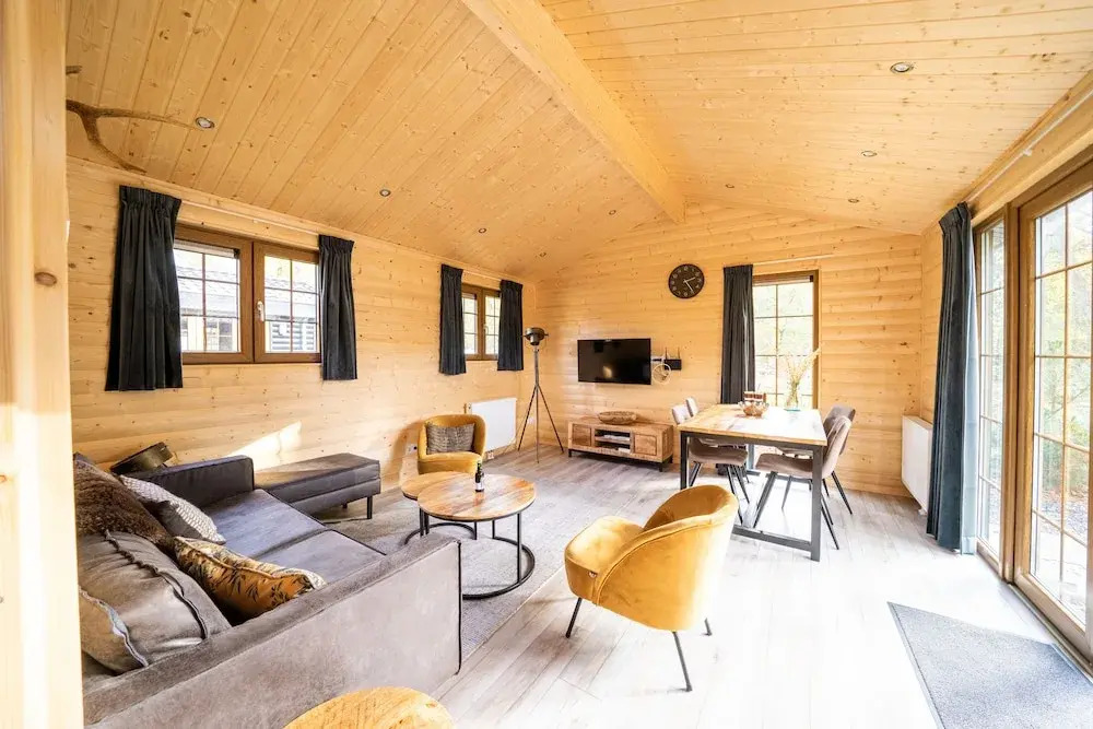 Europarcs De Wije Werelt