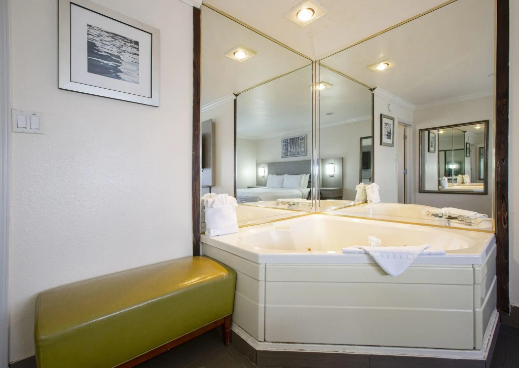 Hotel Aspen Flagstaff/ Grand Canyon InnSuites