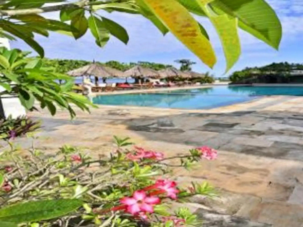 Pasific Beach Cottages
