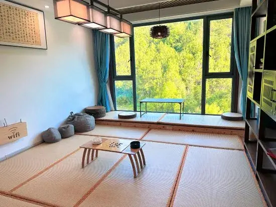 Xishang Yunju Boutique Guesthouse