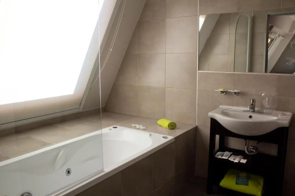 Hotel NEU 354