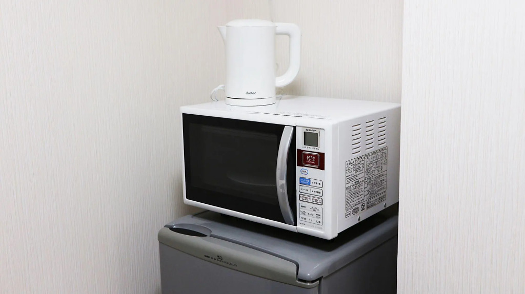 Randor Residence Tokyo Suites