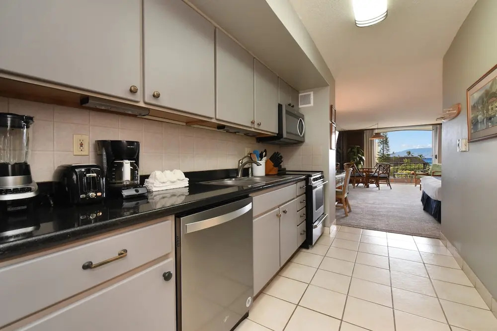 Maui KaanapaliVilla A517