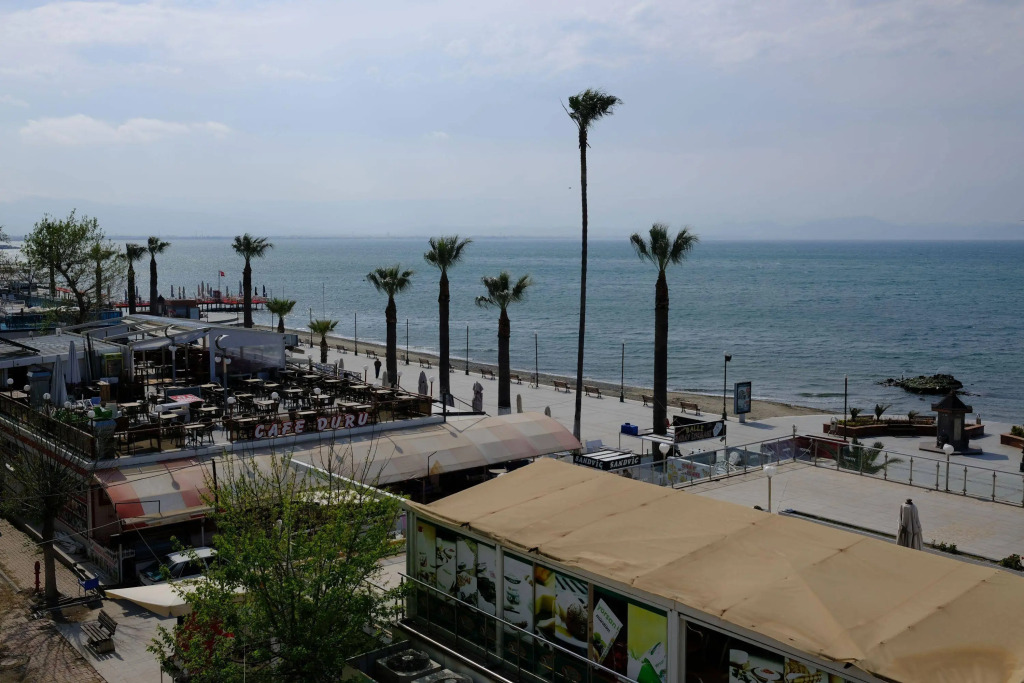 Ozsoy Hotel