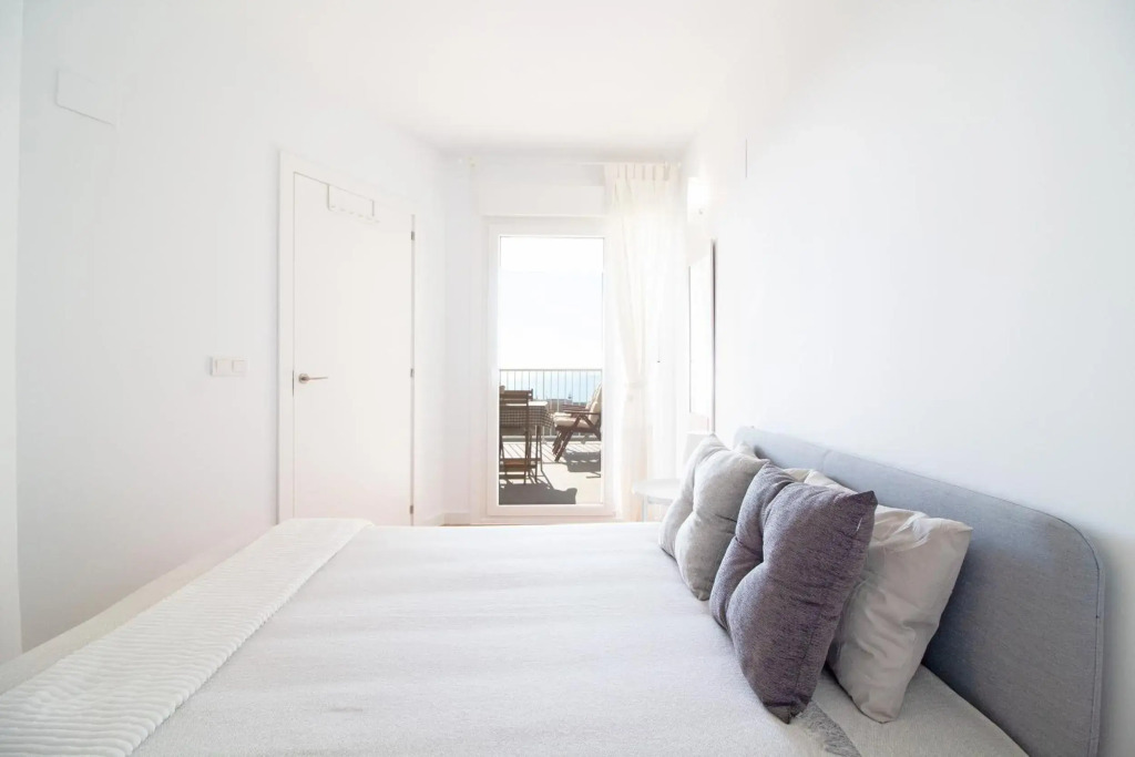 Apartamentos Canet al Mar