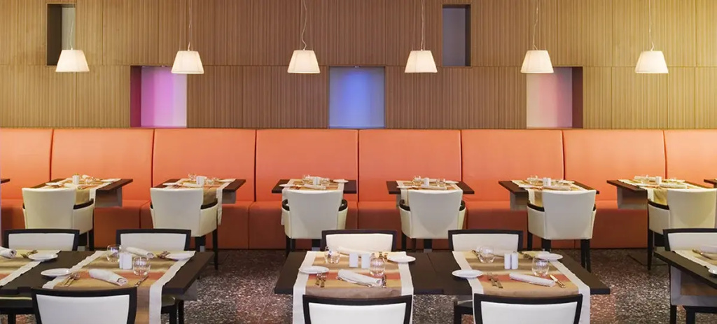 UNA HOTELS T Hotel Cagliari