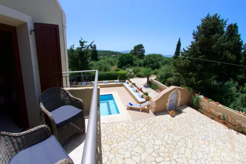 Villa Emily
